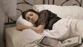 Lecherous babe Whitney Wright is fucking sex-appeal hottie