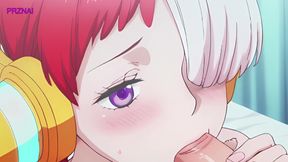 One Piece Uta (6) Hen