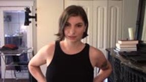 Relentless Facebusting POV - HD mp4