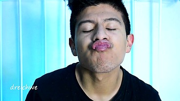 Delicious lipstick