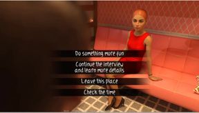 Weekend Lollygagging - Gameplay - Roleplay - Robyn Investigation