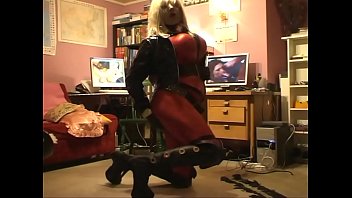 Roxina2008BigGurlRedZentai170708XL.WMV