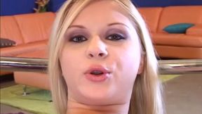 aaralyn barra lets black men fuck her holes