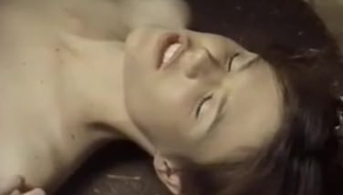 Follando en el antiguo oeste