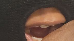 Just a Small bite...