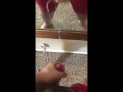 My cumpilation(DarBear882). Lots of cum.