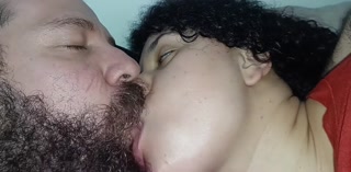 best horny tongue kiss, naughty kiss, asmr kiss, pov kissing🫦💦👅😘😋🤤😵