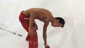 Cock Hunger