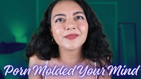 Porn Molded Your Mind