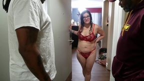 Vicki Verona Wanted More Dick, So Mr Nuttz Brought Mr Majic