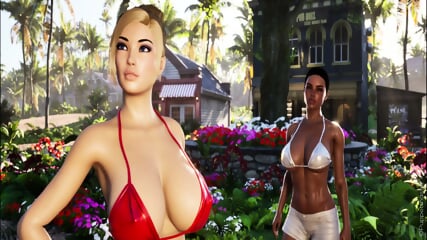 Sensual Adventures Episode 11