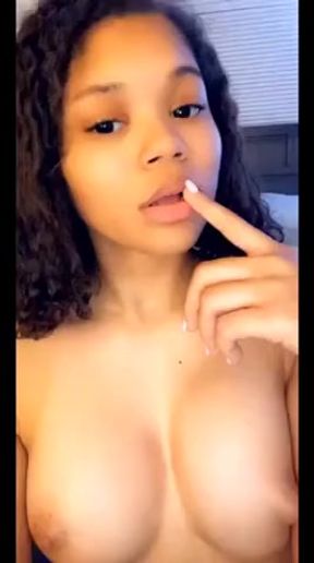 My New Favorite Cutie W/ A Booty With Yellow Bone, Cutie_booty And Red Bone