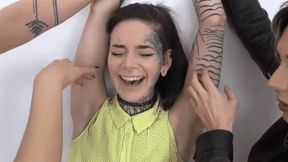 Resistenti? Ma quanto? - Resistant? Really?! ( 1 PART MP4 - MOBILE VERSION )