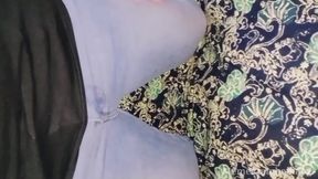 Indonesian jilbab girl gets fucked at school
