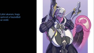 Magyar JOI.. Warframe -Vanilla-