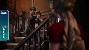 ERICA Best Pussy Fingering THE GENESIS ORDER