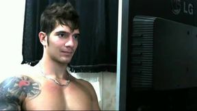 Kigue Silva Private Show