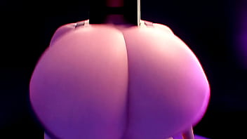Giantess Hellie Panty Entrapment