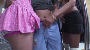 The tranny slayer - (Episode #01)