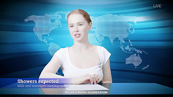 Weather forecast - Milk and sausages expected