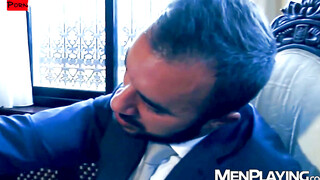 Billionaire Boss Robbie Rojos Secret Desire A Servants Duty to Satisfy