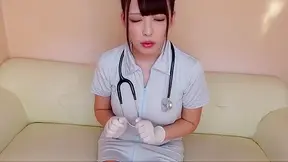 Japanese Slut Squirts Hardcore – Ripped by Massive Dildo Fuck