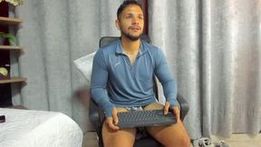 Jordan Ajax Private Show