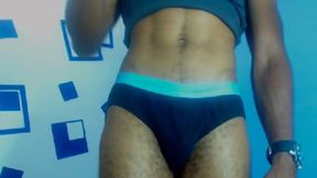 Larry Coxs Private Show