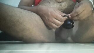 Bottam paramour with meatpipe cell