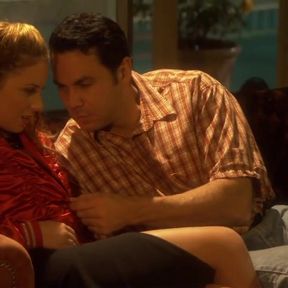 Hot sexy girl hardly fucked by a big stud!