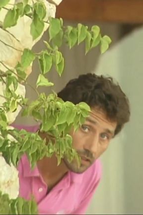 In the Pool with Friends