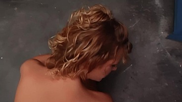 Brianna Love Swallows Cum After POV Blowjob