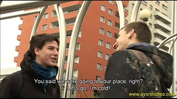 Boys and the City 3, part 3