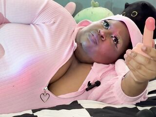 My BF's Rod is Larger Than Yours- SPH Dream