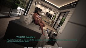 My Wife, a Hot and Insatiable Italian Slut (part 8)