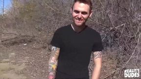Jason - Hot Dudes