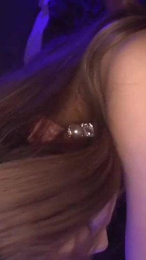 Ultimate Beauty Girl. Cute, Playful, and a Wink That Stole the Show - Part2