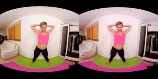 VirtualRealPorn com New youtuber