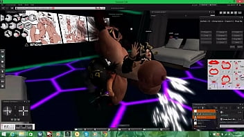 furry mistress 4.WMV