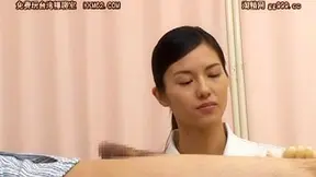 Intimacy Unleashed - Young Nurse Secret Affair with Patient