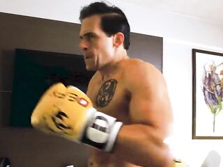 Knockout Boxing Domination: Kandy Vs Sam Stout
