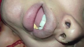 New Married Husband and Wife Video in Home