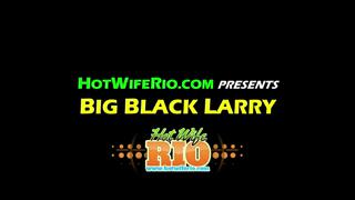 HWR, BIG BLACK LARRY- BBC, 06/12/2020