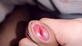 Big Cum Cumshot Sissy Crossdresser