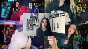 Jerk Sobriety: FULL SERIES