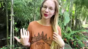How to Eat Your Come