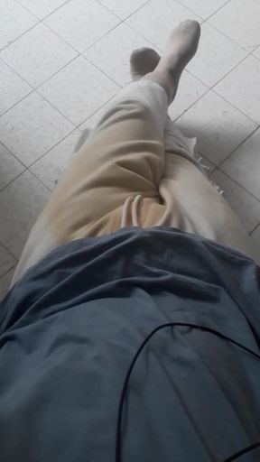 Pee Pants