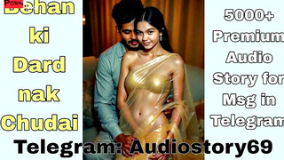 Sister's Secret Diary - A Hot Indian Twist" (Hindi)