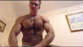 European Model, Thorvid Flexes