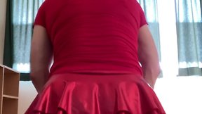 Sissy Riding: Exploring Femininity & Training to be a Whore